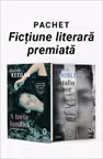 Pachet Ficțiune literară premiată