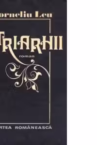 Patriarhii