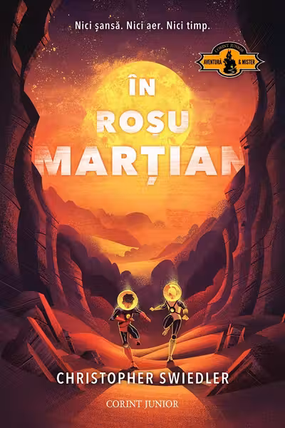 In rosu martian