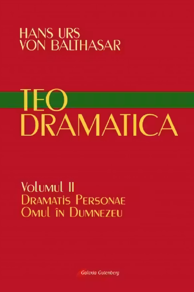 Teodramatica Vol.2