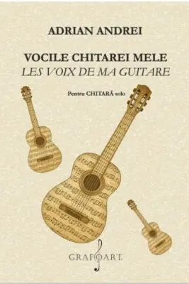 Vocile chitarei mele