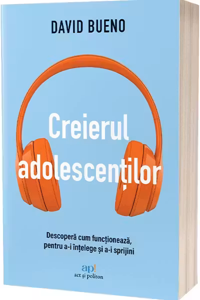 Creierul adolescentilor