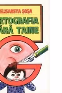 Ortografia fara taine
