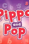 Pippa and Pop Level 3 Letters and Numbers Workbook