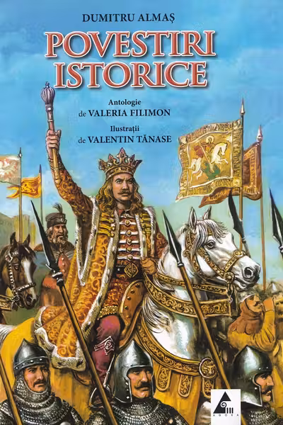 Povestiri istorice Vol.1