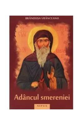 Adancul smereniei