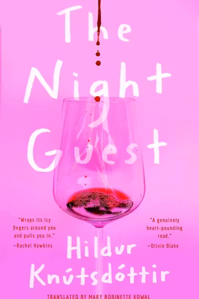 The Night Guest