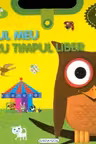Caietul meu pentru timpul liber 4 ani. Girasol