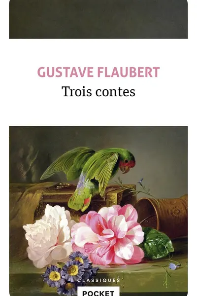 Trois contes
