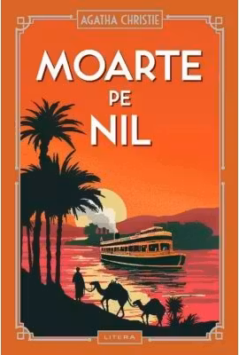 MOARTE PE NIL.