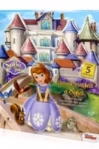 Printesa Sofia. Lumea magica a Sofiei