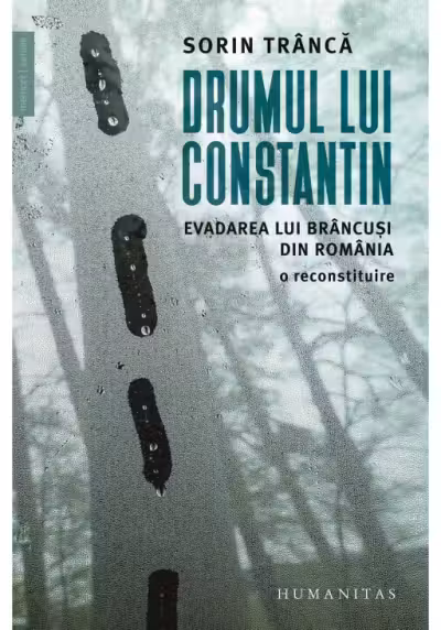 Drumul lui Constantin