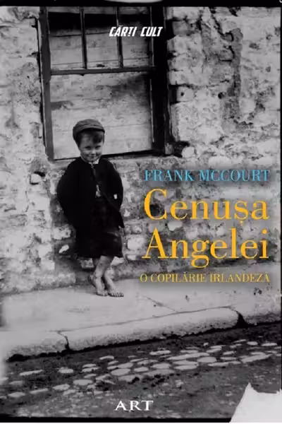 Cenusa Angelei