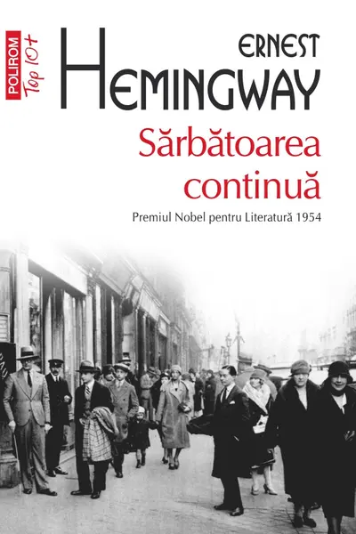 Sarbatoarea continua