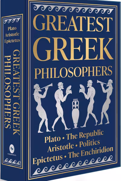 Greatest Greek Philosophers