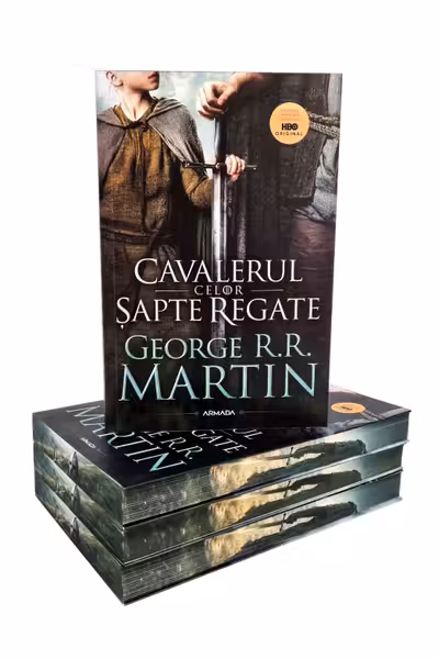Cavalerul celor sapte regate