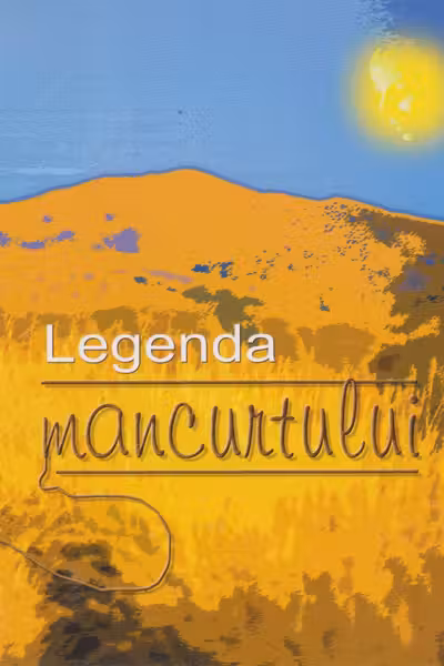 Legenda mancurtului
