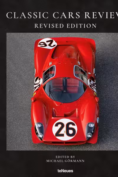Classic Cars Review