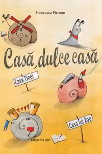 Casa, dulce casa