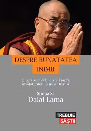 Despre Bunătatea Inimii