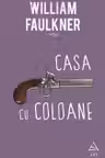 Casa cu coloane