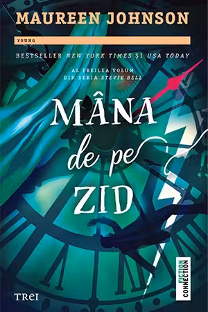 Mana de pe zid