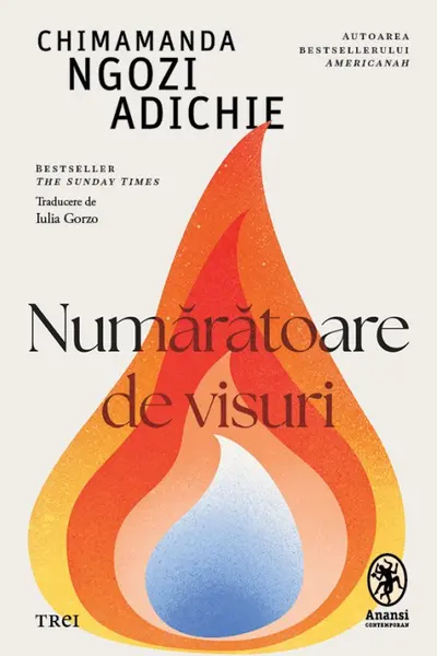 Numărătoare de visuri