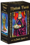 Pachet de carti Maktub Tarot
