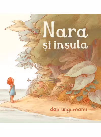 Nara si insula