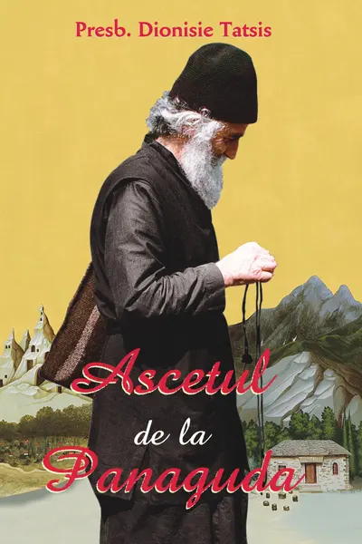 Ascetul de la Panaguda