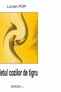 Baletul cozilor de tigru