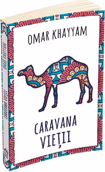 Caravana vietii