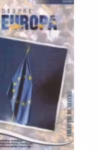 Despre Europa