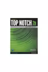 Top Notch 3e Level 2 Student Book/Workbook Split B