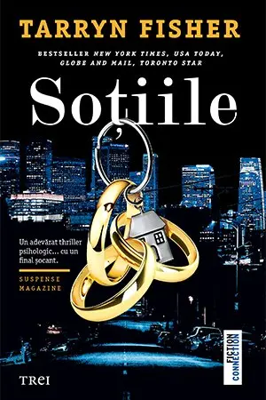 Sotiile