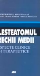 Colesteatomul urechii medii. Aspecte clinice si terapeutice