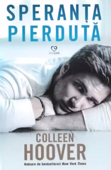 Speranta pierduta