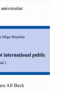 Drept international public. Volumul I. Editia 2