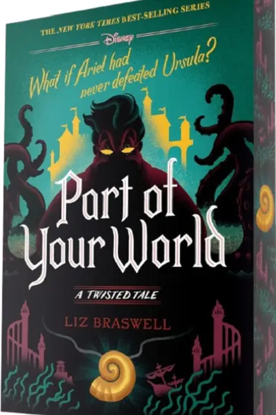 Part of Your World