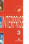 Enterprise 3, Pre-Intermediate, Student's Book, Curs de limba engleza pentru clasa a 7-a