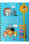 Spune-mi! Ce este?