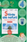 STIINTE ALE NATURII. Teorie si aplicatii. Clasa a IV-a