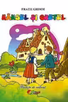 Hansel si Gretel