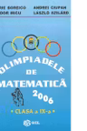 Olimpiadele de matematica 2006. Clasa a IX-a