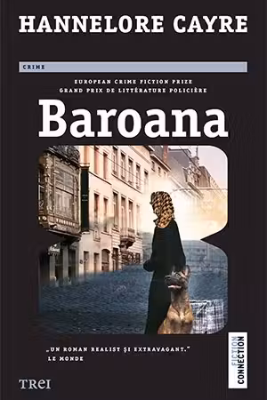 Baroana