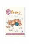 Desen in 10 pasi. Pisici