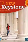 New Keystone, Level 1 Student Edition with eBook