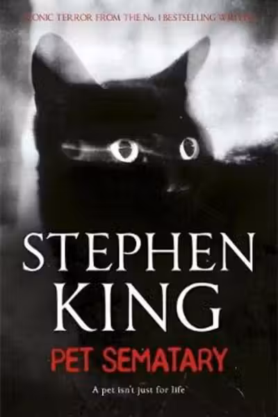 Pet Sematary