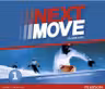 Next Move Level 1 Class Audio CDs