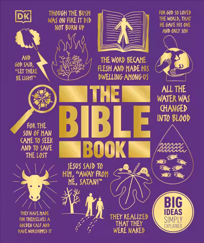 The Bible Book
